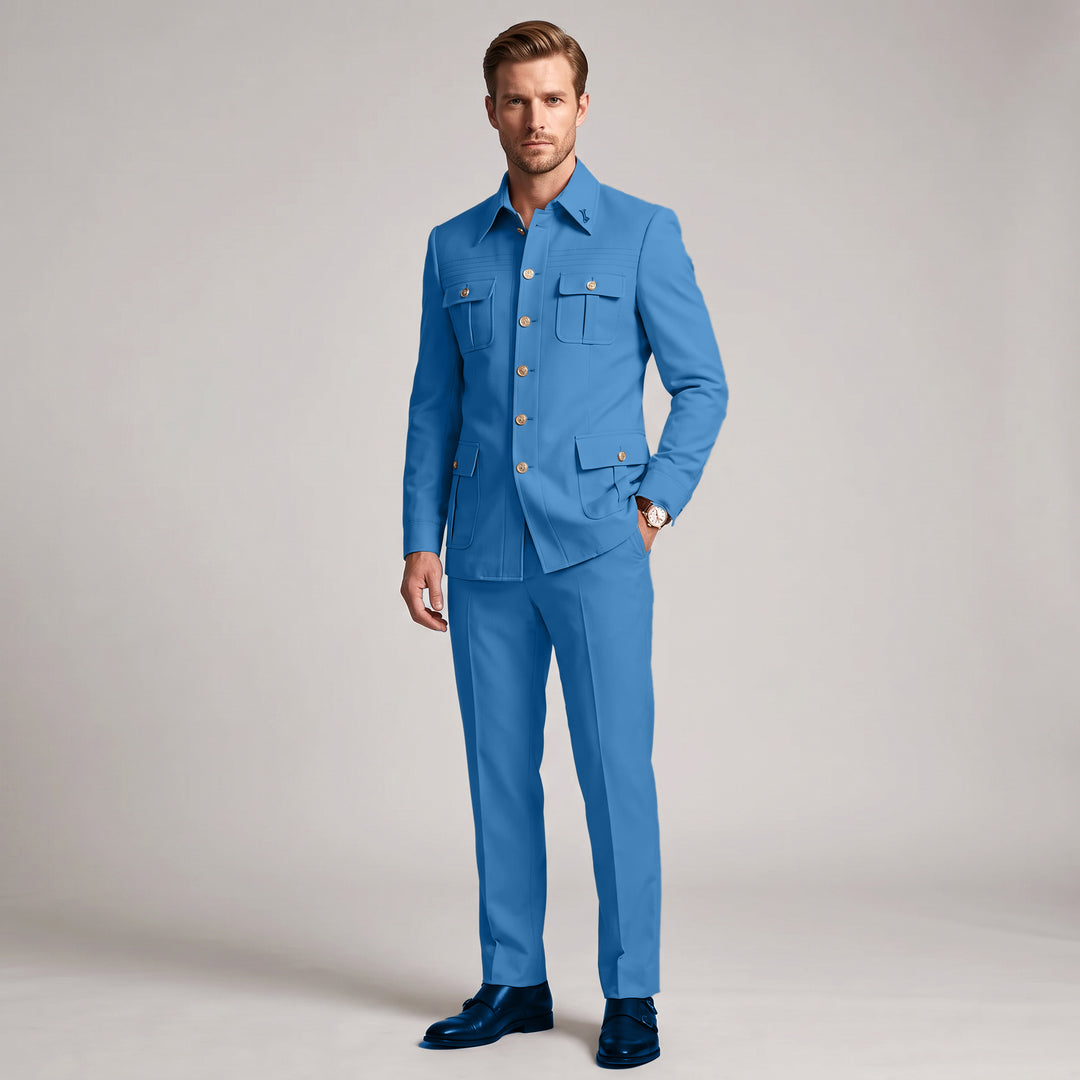 Menseventwear Classic Men&