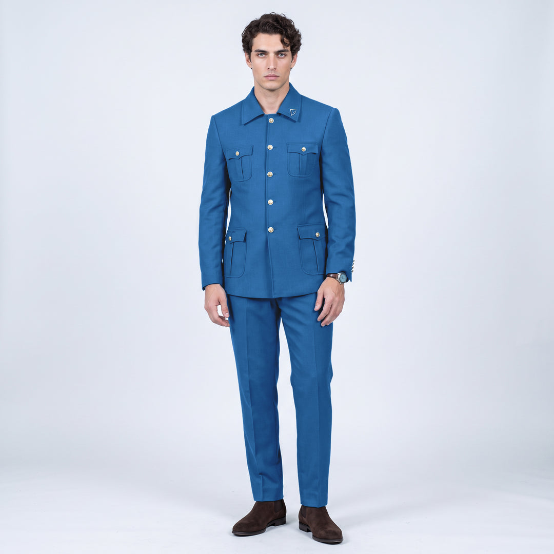 Menseventwear Classic Men&
