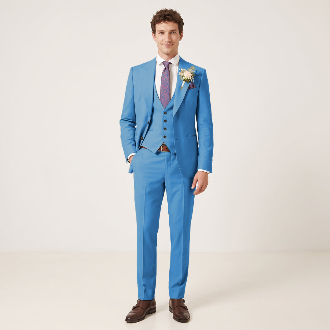 Menseventwear Fashion Men&