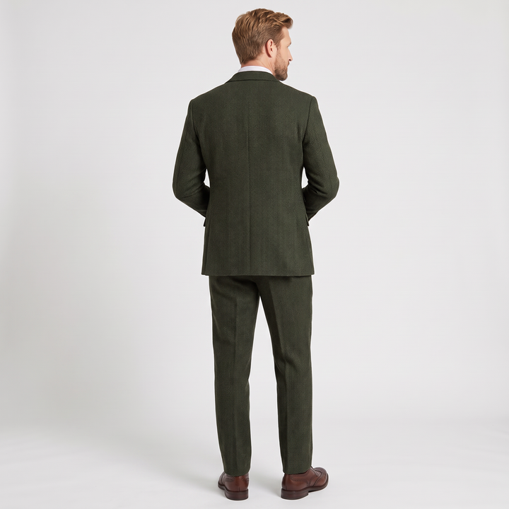 Menseventwear 3 Pieces Men&