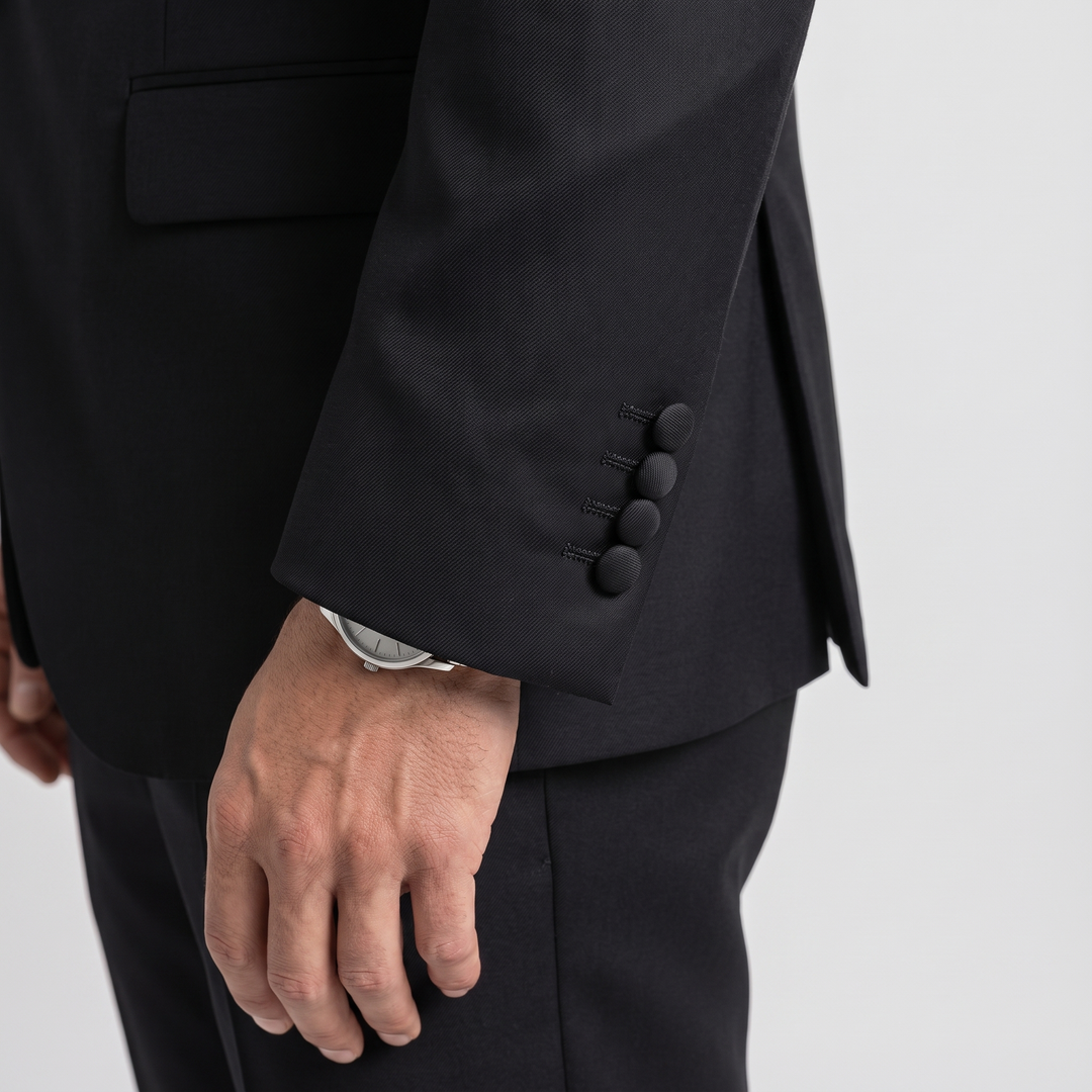 Menseventwear Formal 2 Pieces Men&