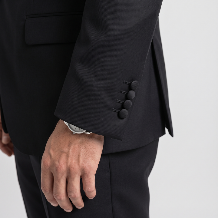 Menseventwear Formal 2 Pieces Men&