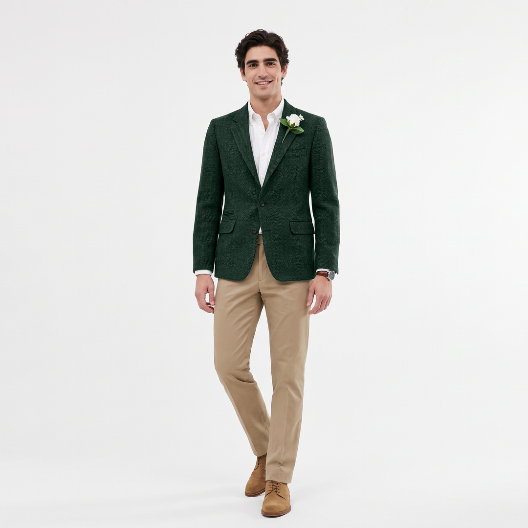 Menseventwear Formal Men&