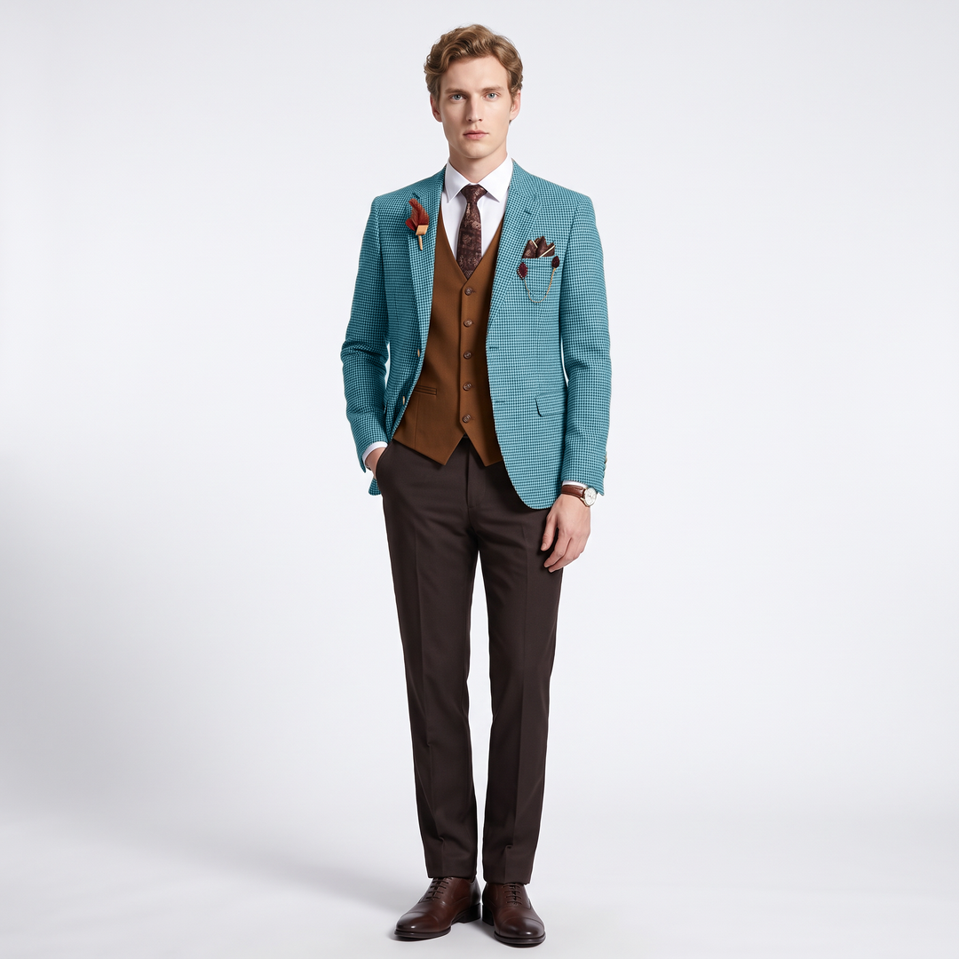 Menseventwear Classical Men&