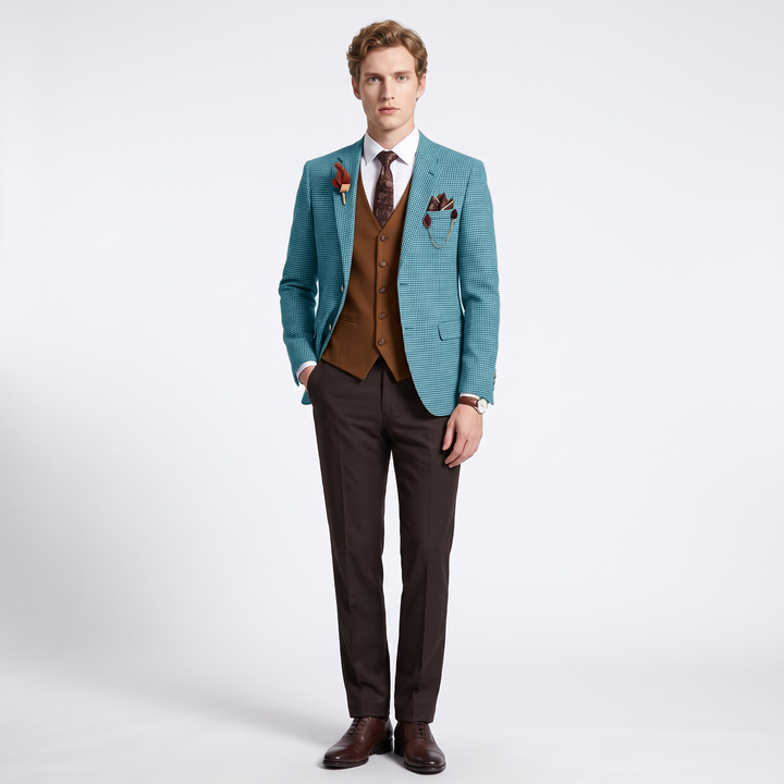 Menseventwear Classical Men&