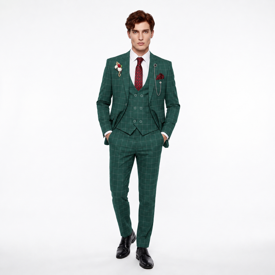 Menseventwear Formal Men&