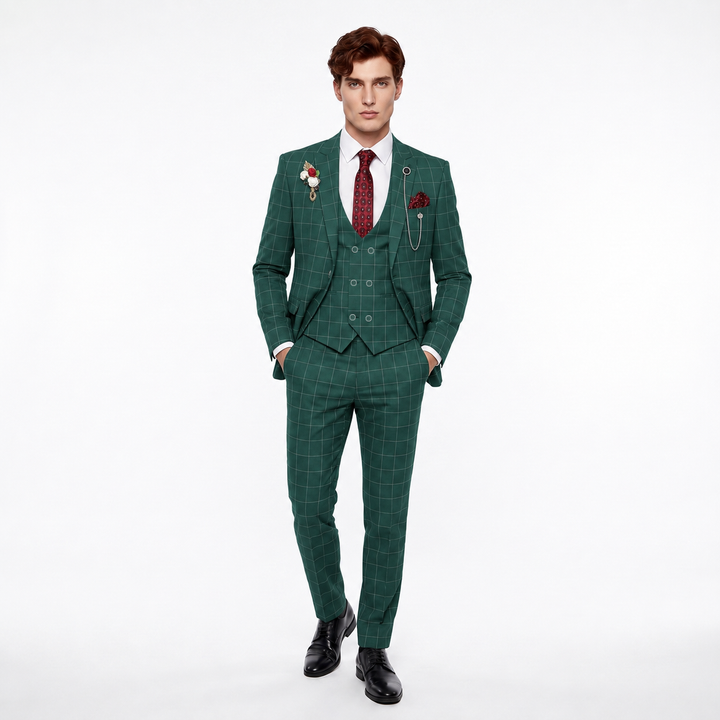 Menseventwear Formal Men&