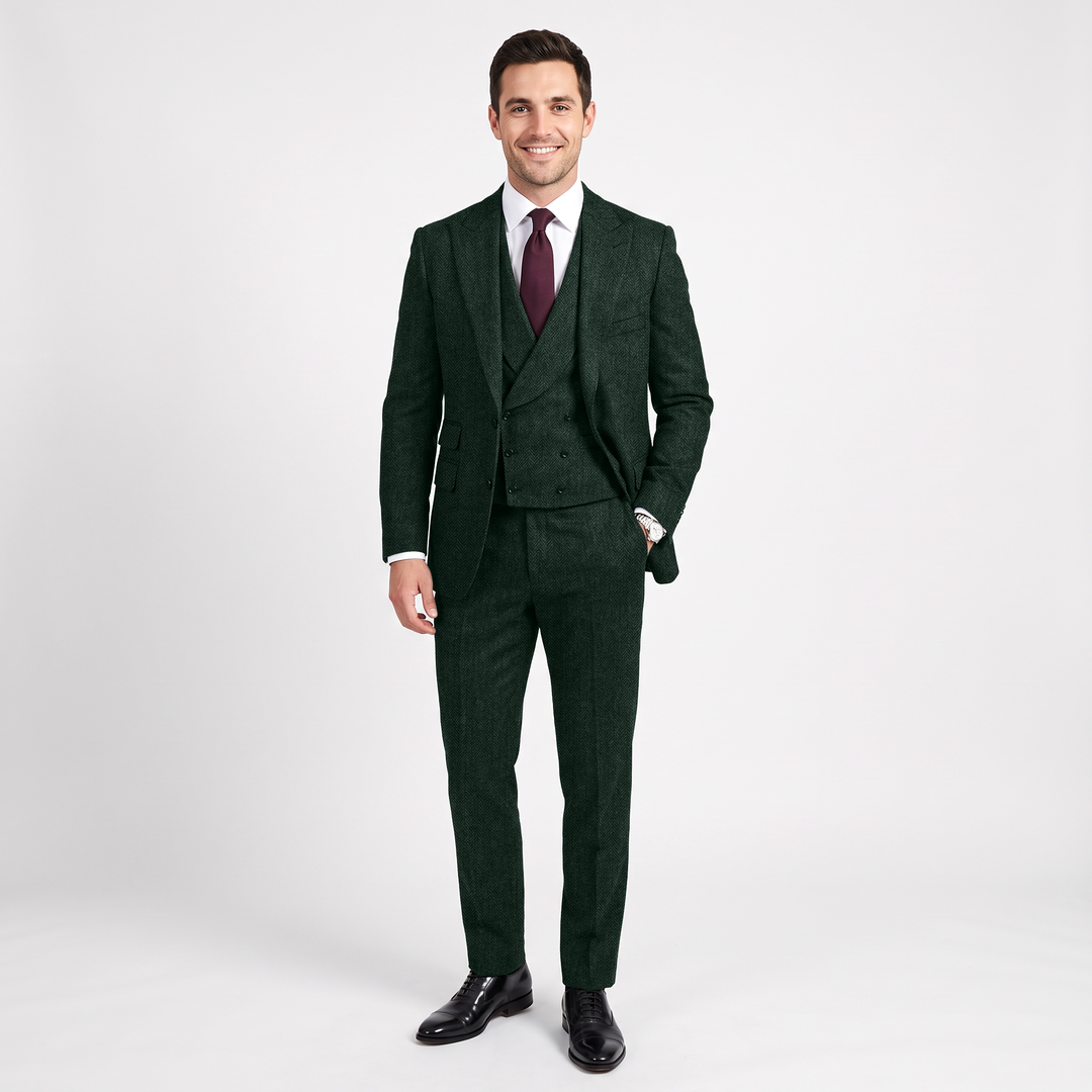 Menseventwear Men&