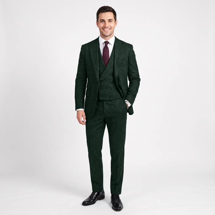 Menseventwear Men&