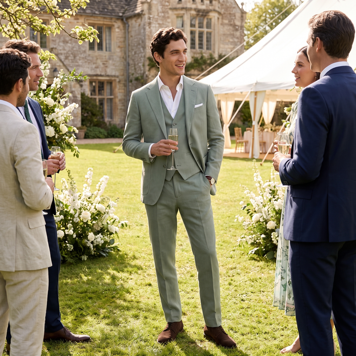 Menseventwear Fashion Men&