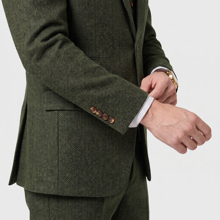 Menseventwear Classic 3 Pieces Men&