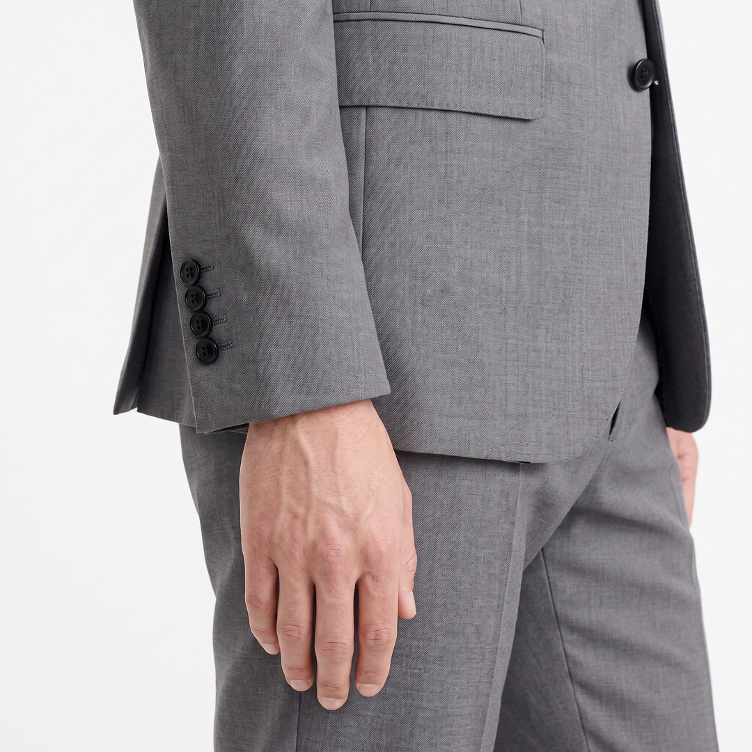 Menseventwear Formal 2 Pieces Men&