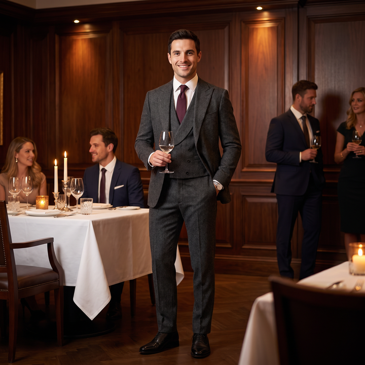 Menseventwear Men&