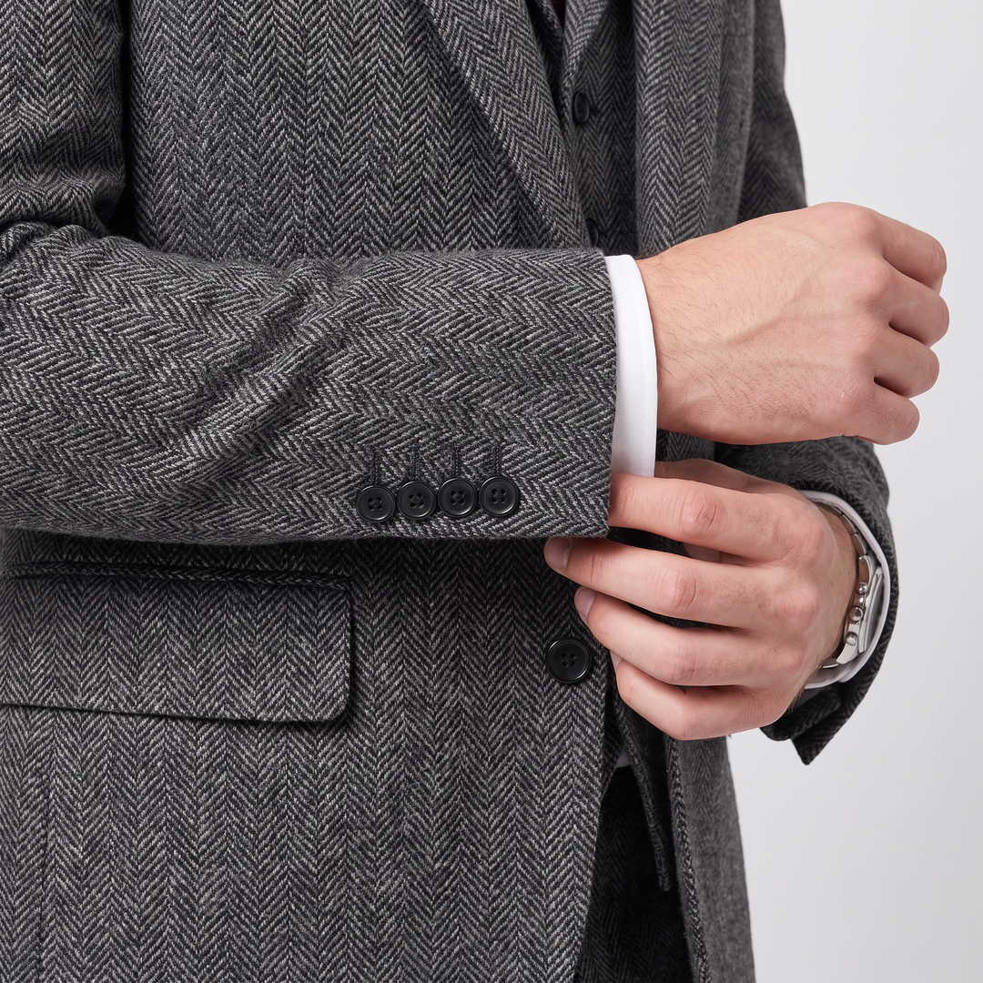 Menseventwear Formal 3 Pieces Men&