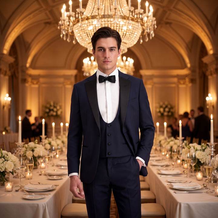 Menseventwear Formal Men&