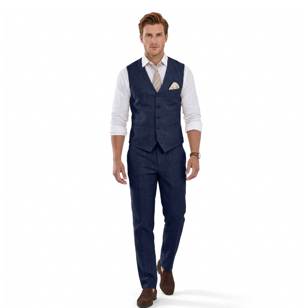 Menseventwear Formal 2 Pieces Men&