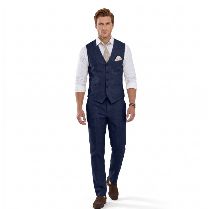 Menseventwear Formal 2 Pieces Men&