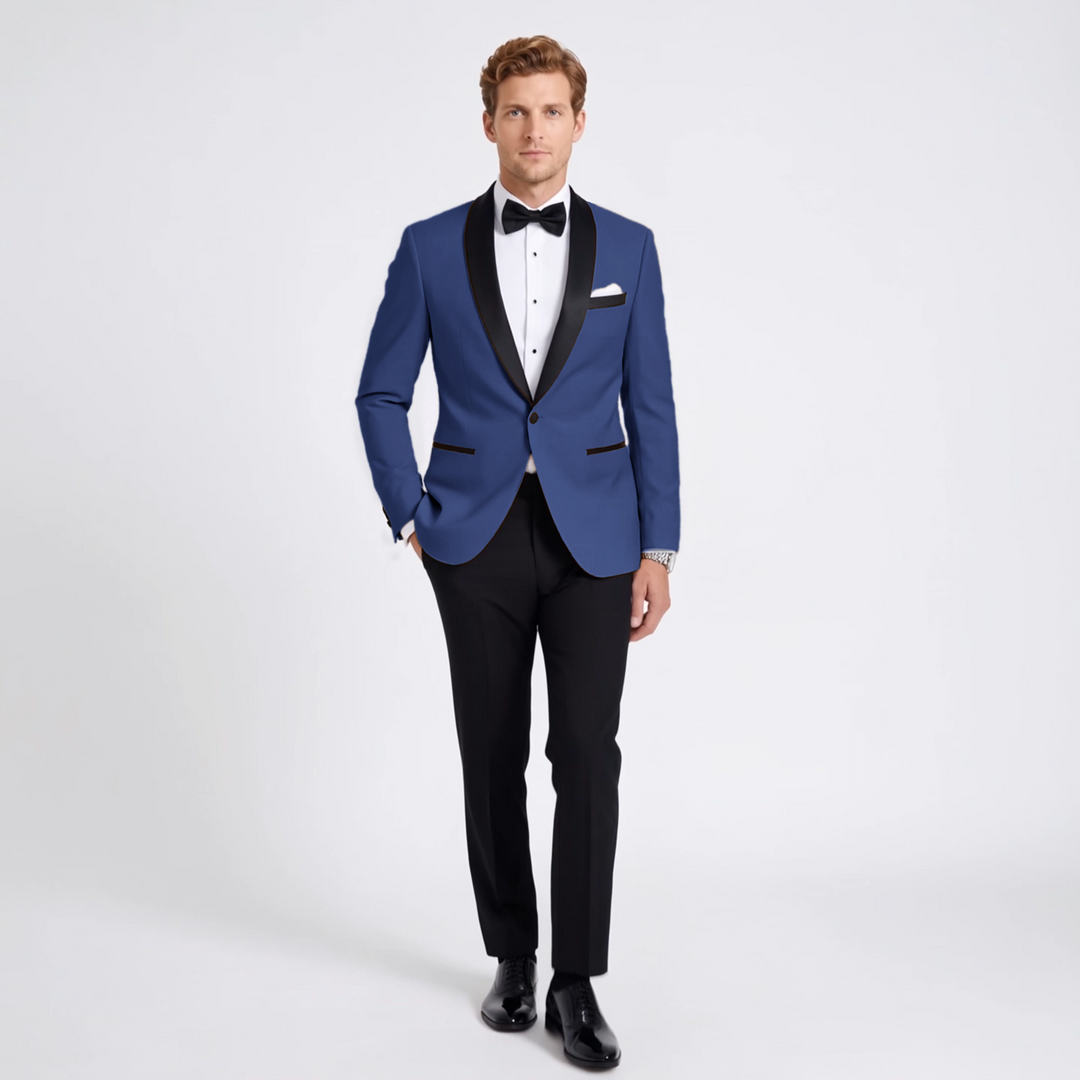 Menseventwear Formal Men&