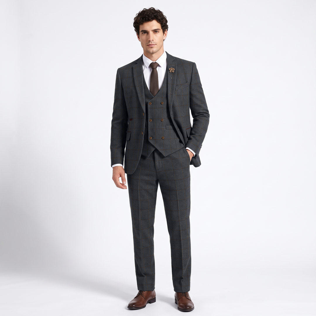 Menseventwear Men&