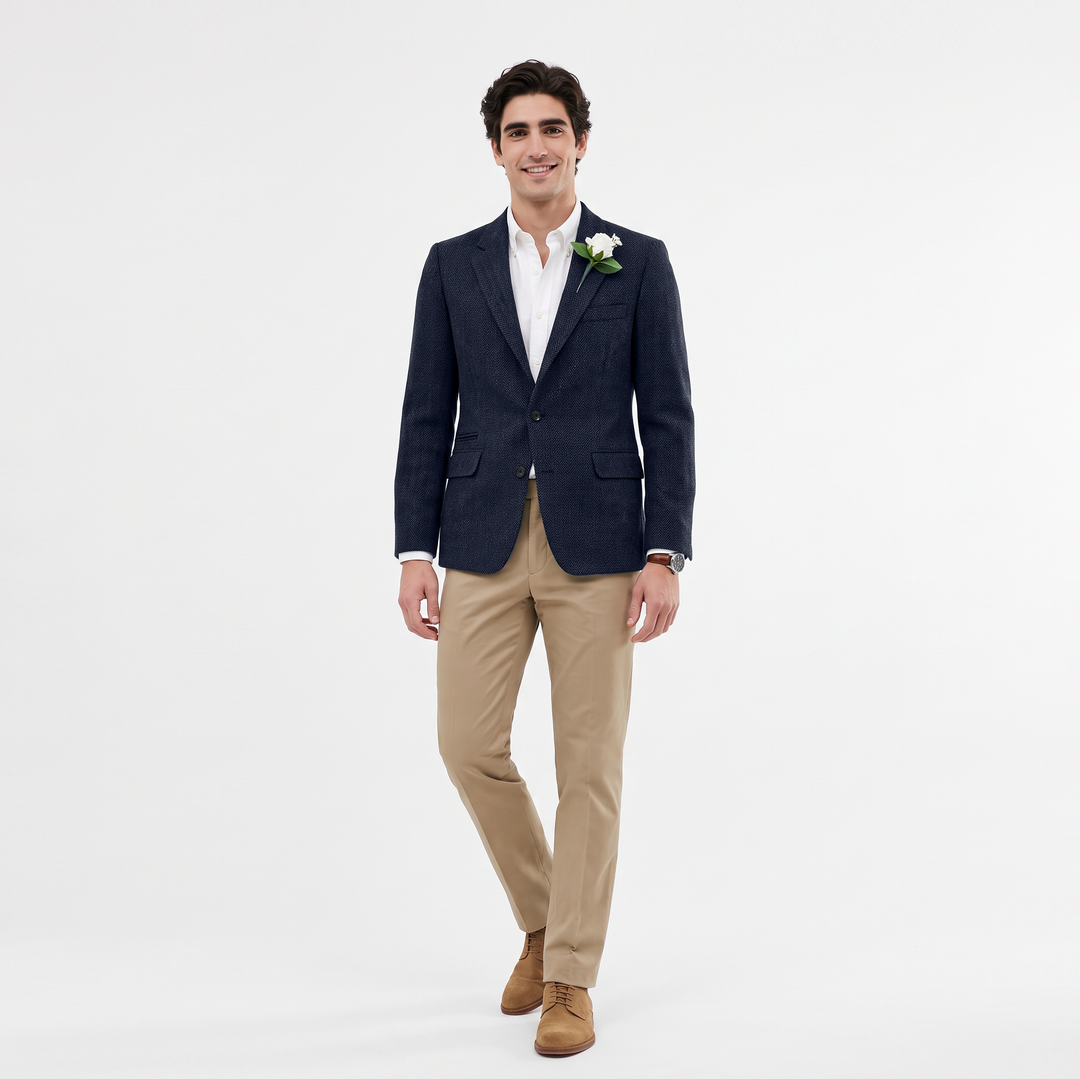 Menseventwear Formal Men&