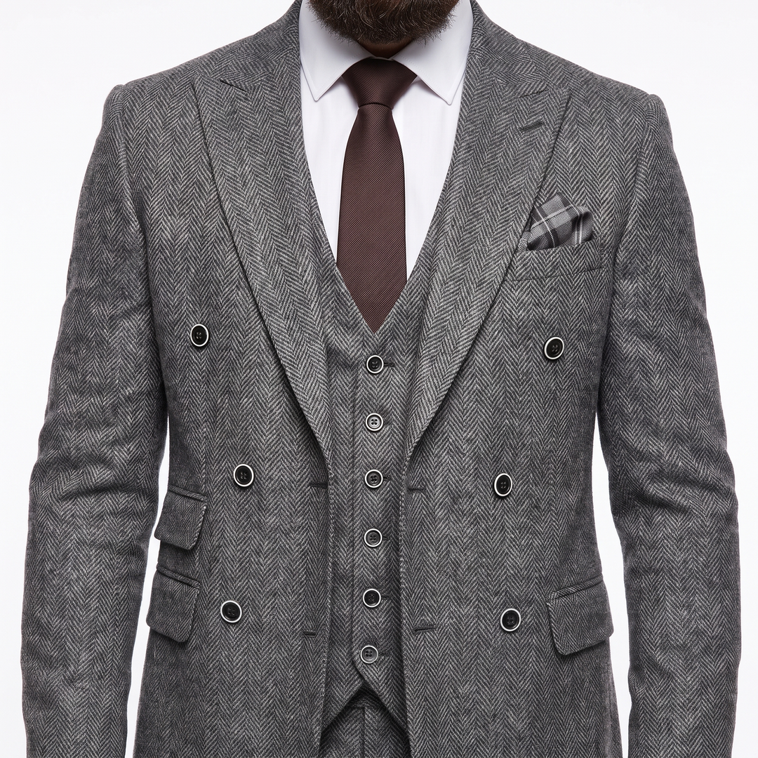Menseventwear Men&