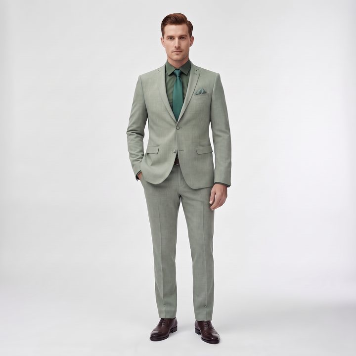 Menseventwear Formal 2 Pieces Men&