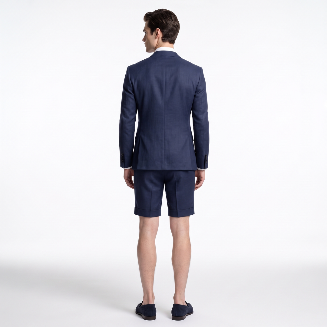 Menseventwear Casual 2 Piece Men&