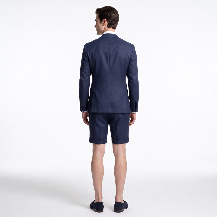 Menseventwear Casual 2 Piece Men&