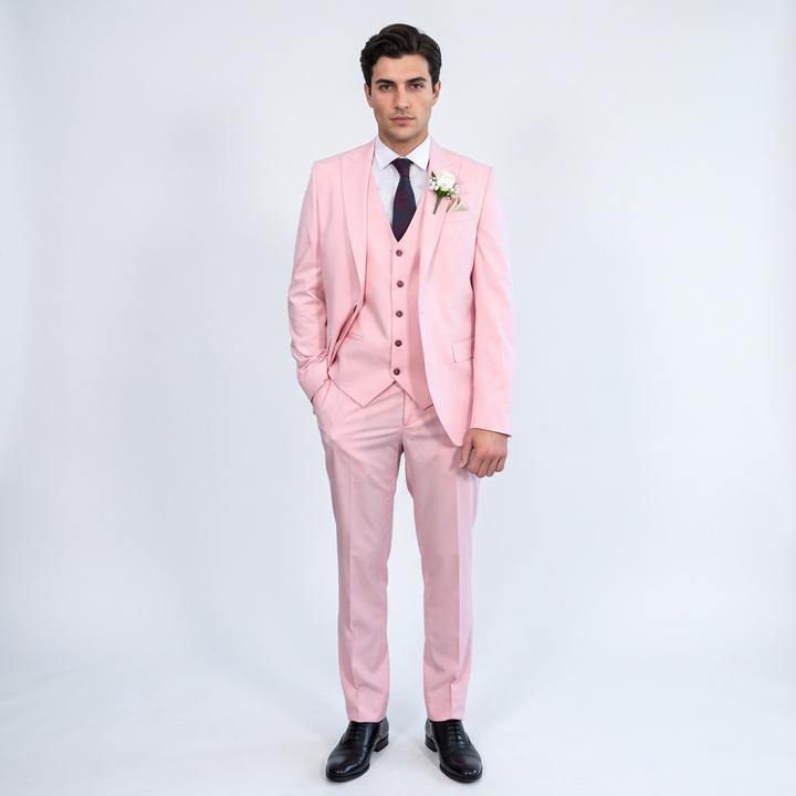 Menseventwear Fashion Men&