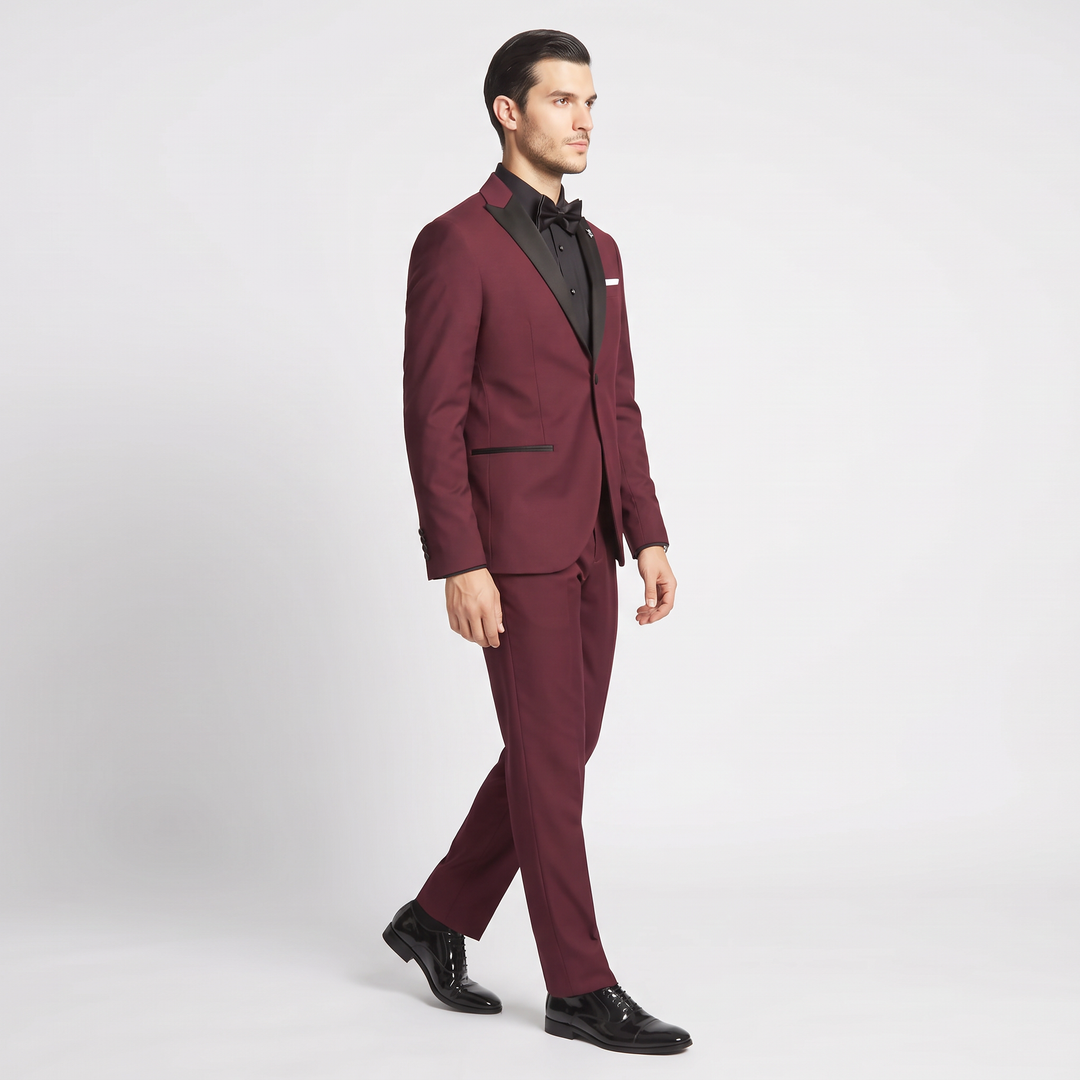 Menseventwear Fashion 2 Pieces Men&