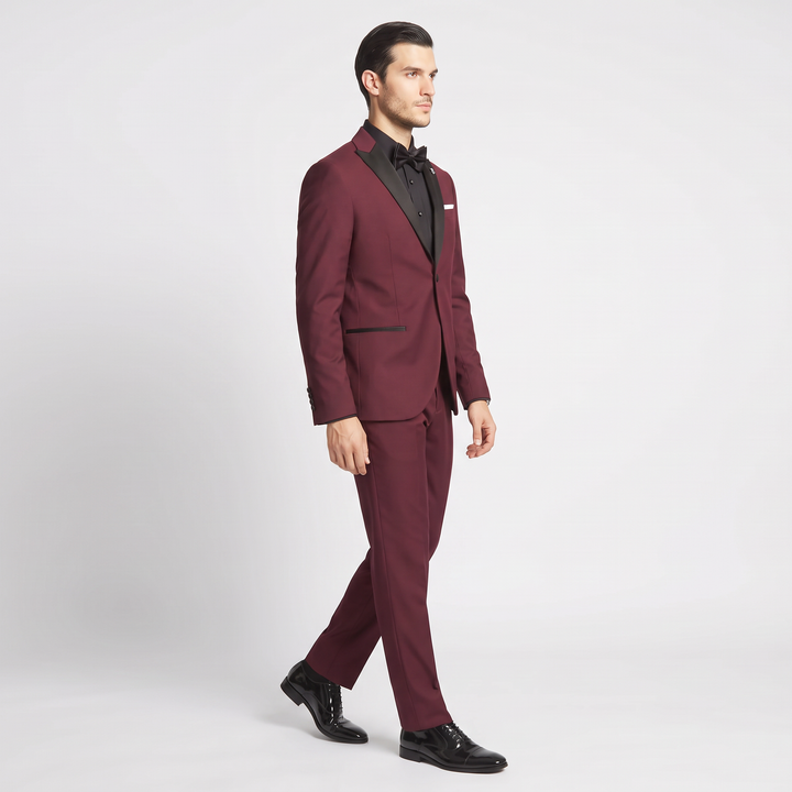 Menseventwear Fashion 2 Pieces Men&