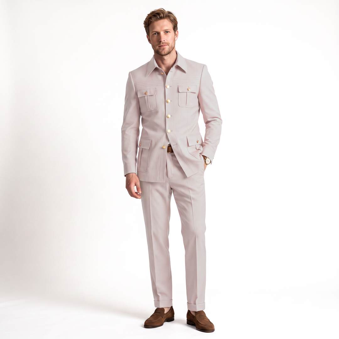 Menseventwear Fashion Men&
