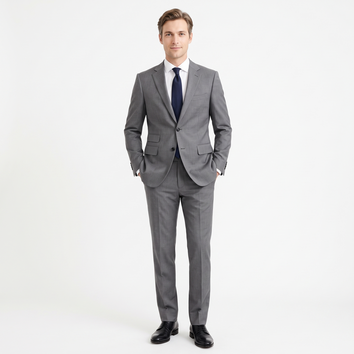 Menseventwear Formal 2 Pieces Men&