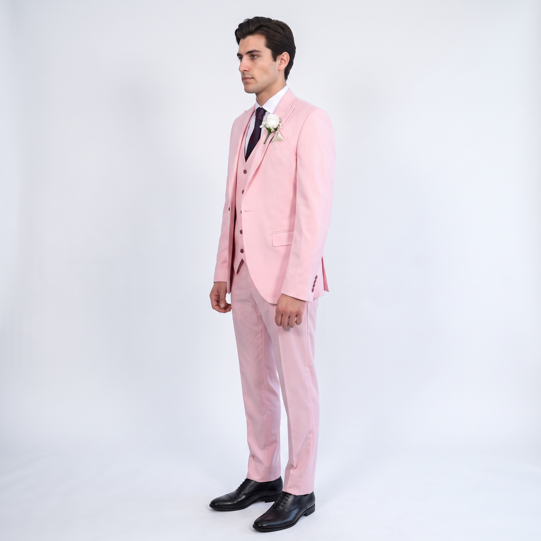 Menseventwear Fashion Men&