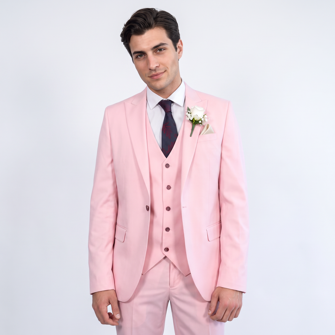 Menseventwear Fashion Men&