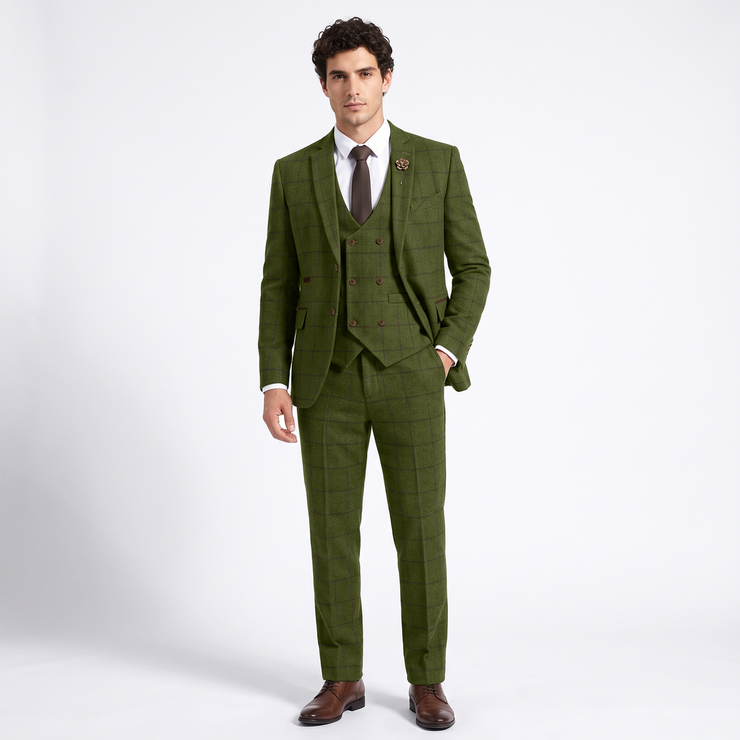 Menseventwear Men&