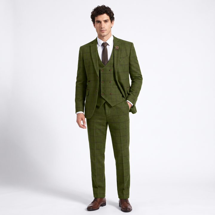 Menseventwear Men&