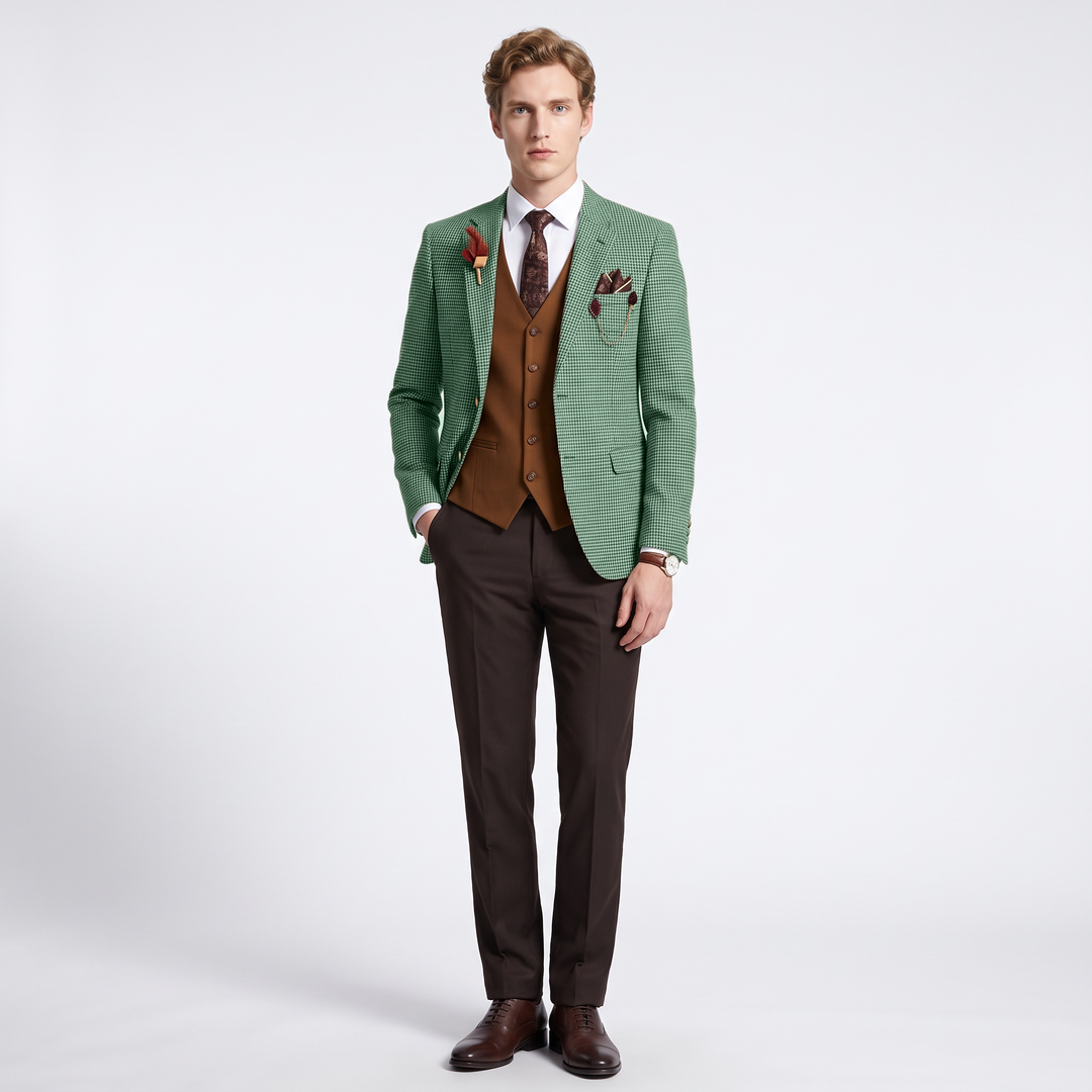 Menseventwear Classical Men&