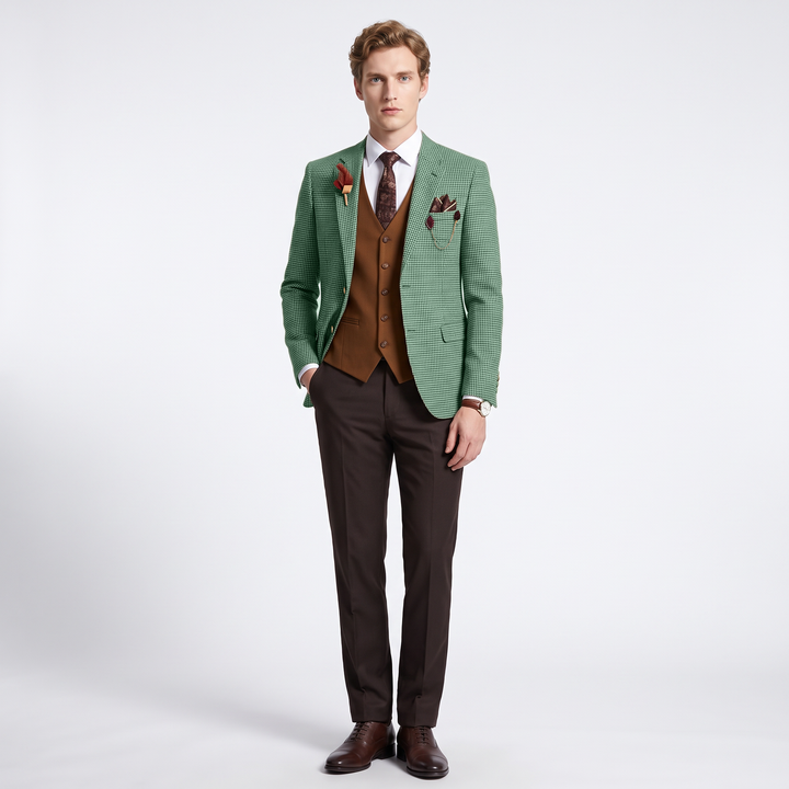 Menseventwear Classical Men&