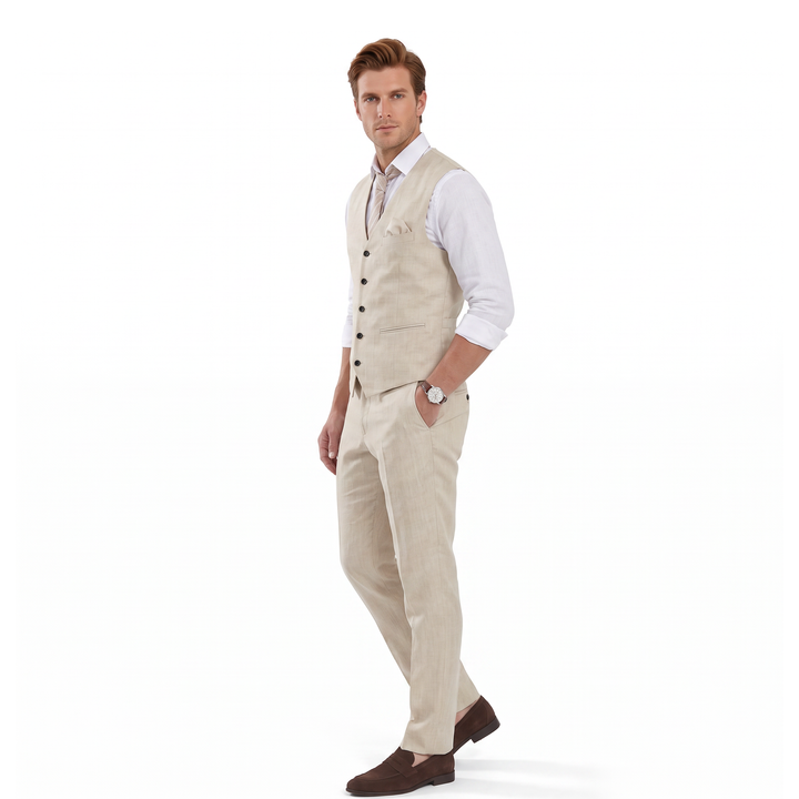 Menseventwear Formal 2 Pieces Men&