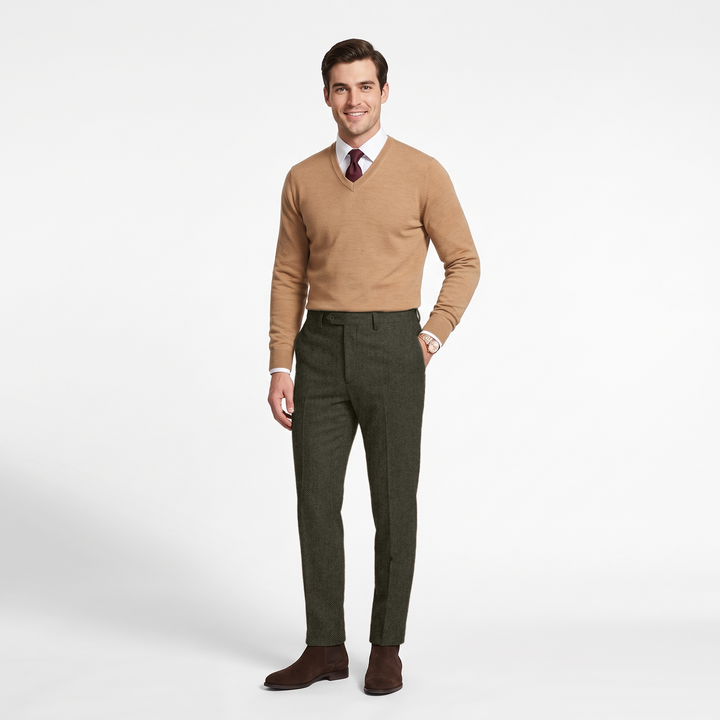 Menseventwear Men&