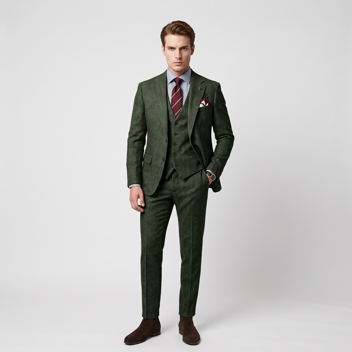 Menseventwear Men&