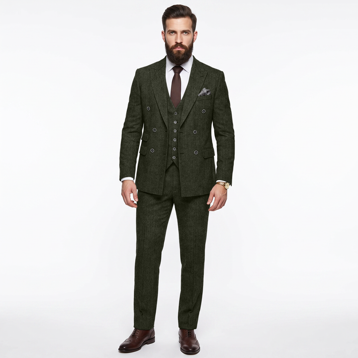 Menseventwear Men&