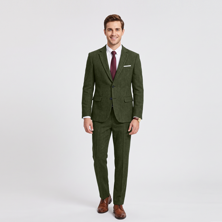 Menseventwear Men&