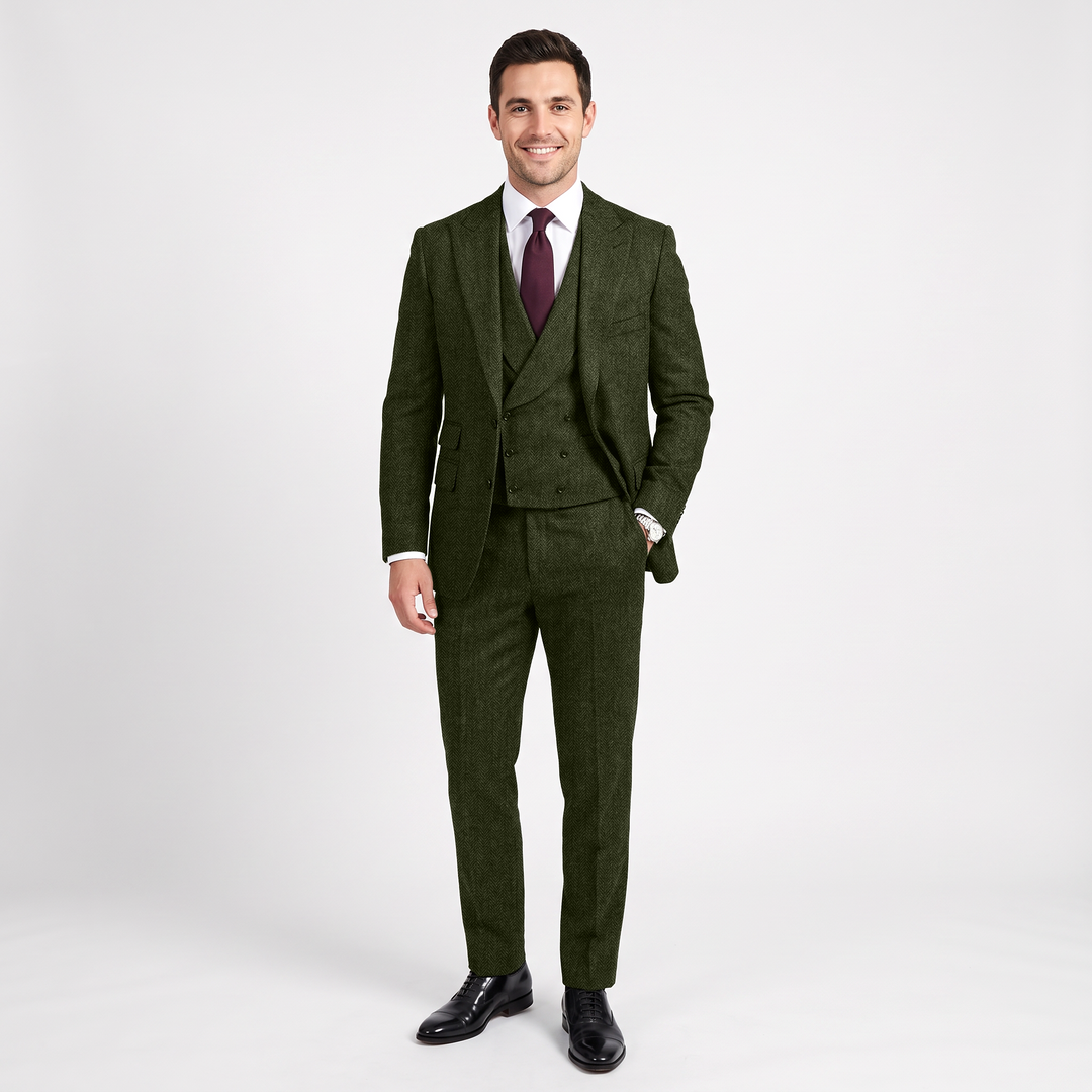 Menseventwear Men&