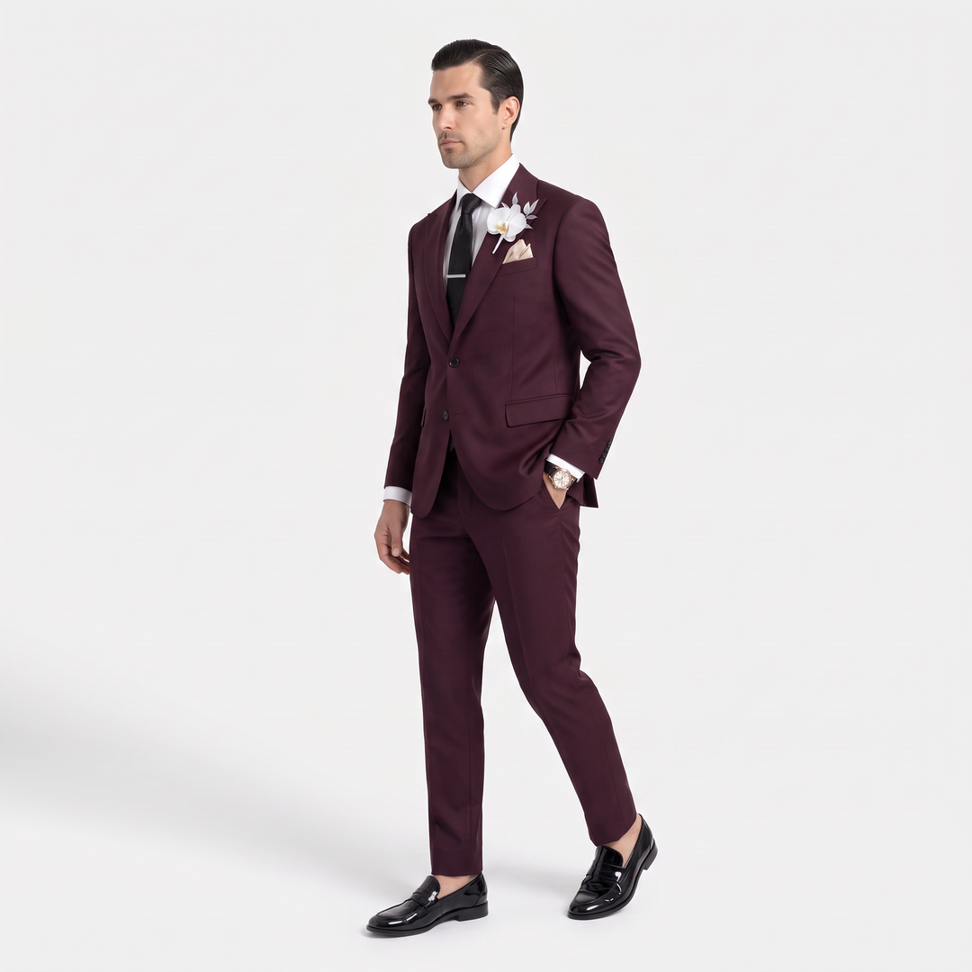 Menseventwear Fashion 2 Piece Men&