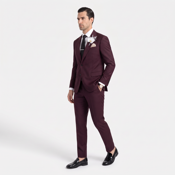 Menseventwear Fashion 2 Piece Men&