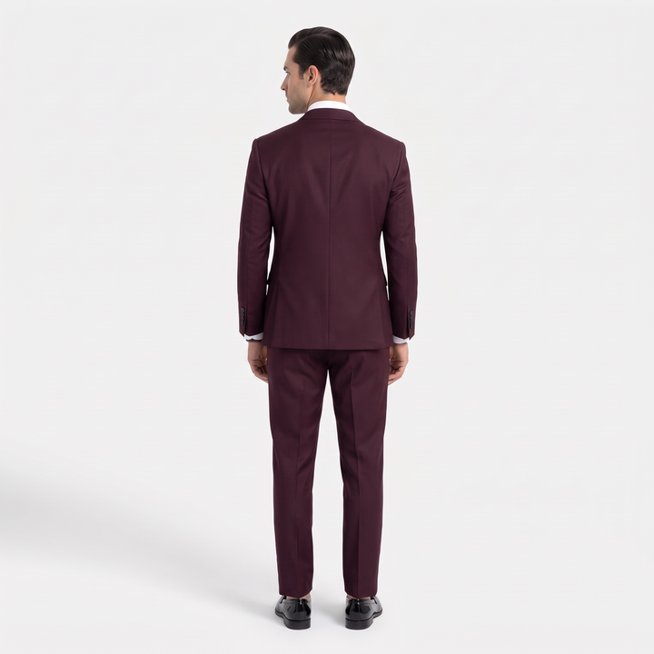 Menseventwear Fashion 2 Piece Men&