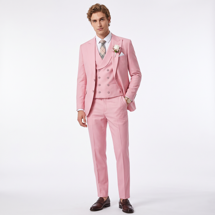 Menseventwear Formal Men&