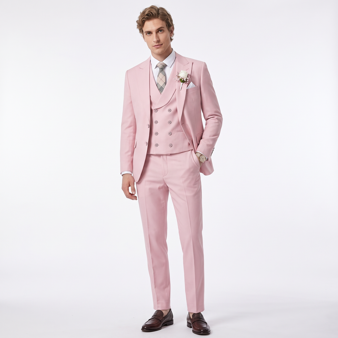 Menseventwear Formal Men&